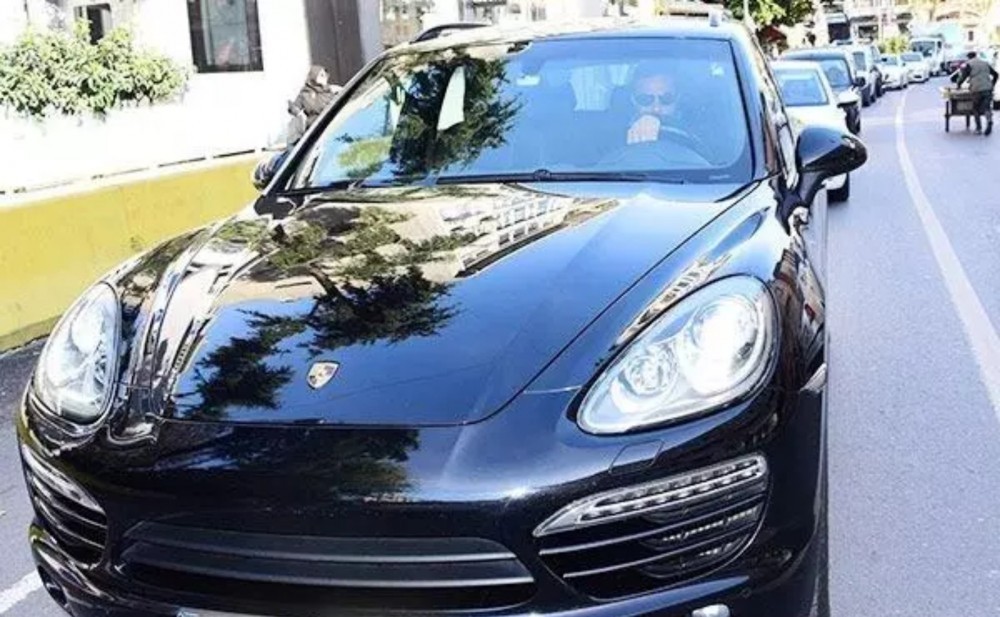 10 milyona avtomobil aldı - FOTO